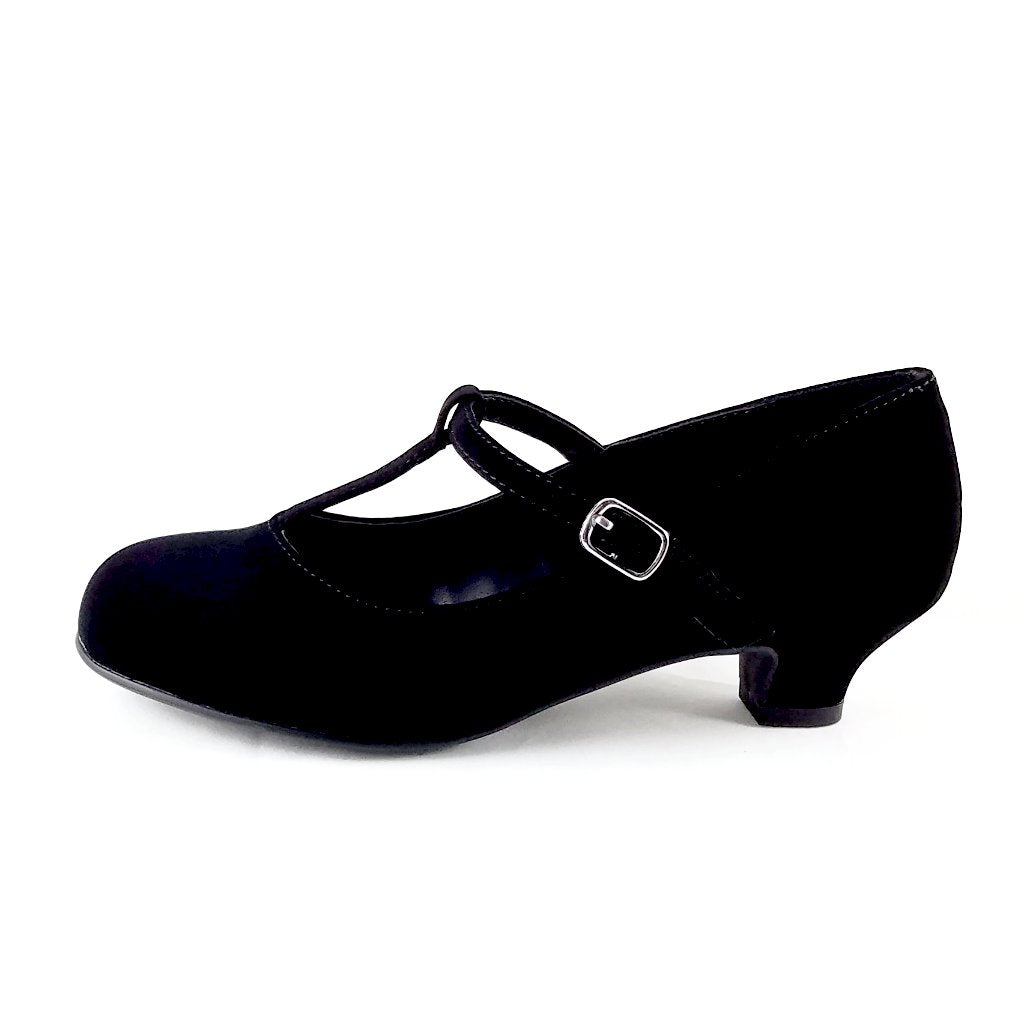 Mind Heels (FINAL SALE)