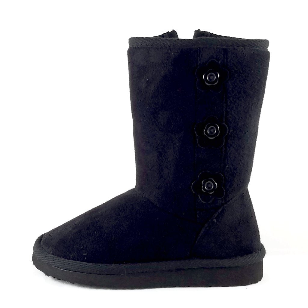 Kawai Children's Boots (FINAL SALE)