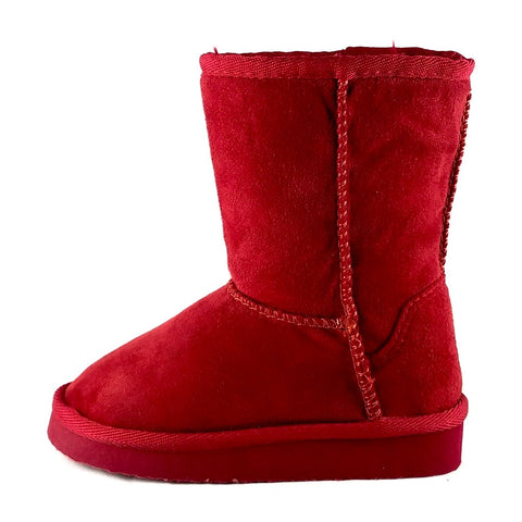 Soong Children's Boots