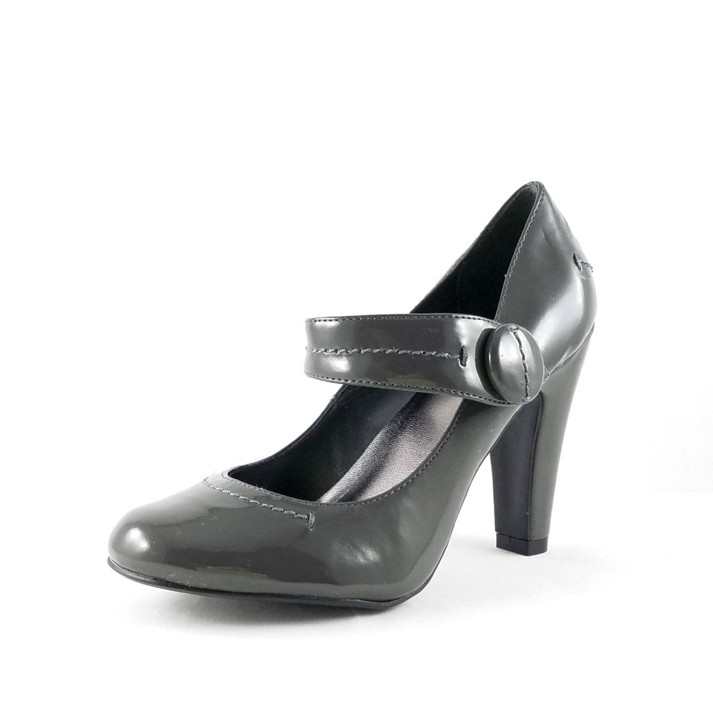 Caesar Heels (FINAL SALE