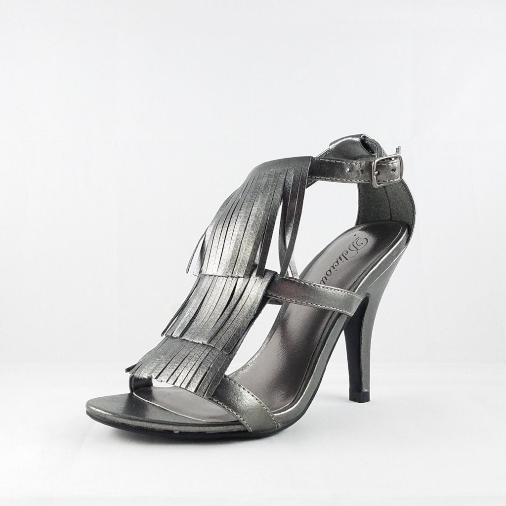 Glance Heels (FINAL SALE)