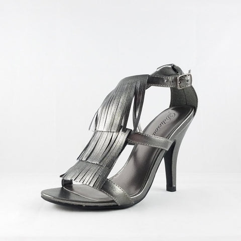 Glance Heels (FINAL SALE)