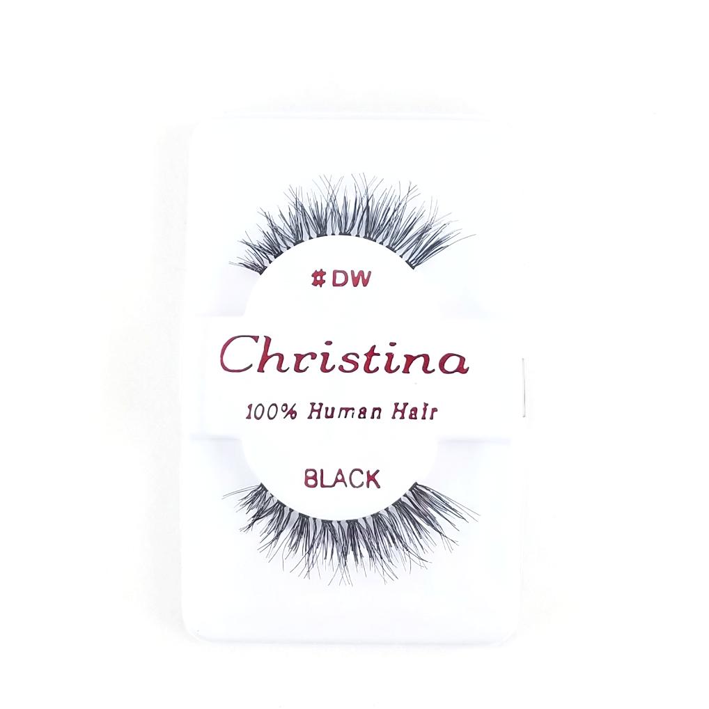 Christina Eye Lashes