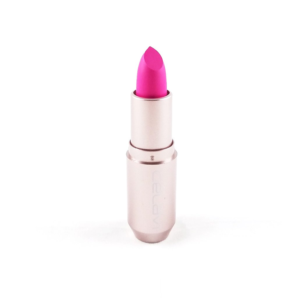 Celavi Matte Lipstick