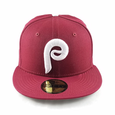 Philadelphia Phillies Coop OTC Fitted