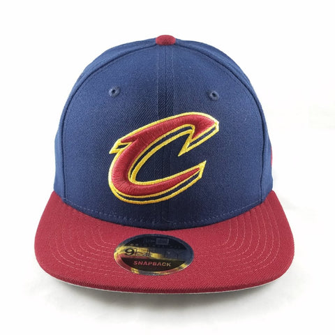 Cleveland Cavaliers 2Tone OTC Snapback