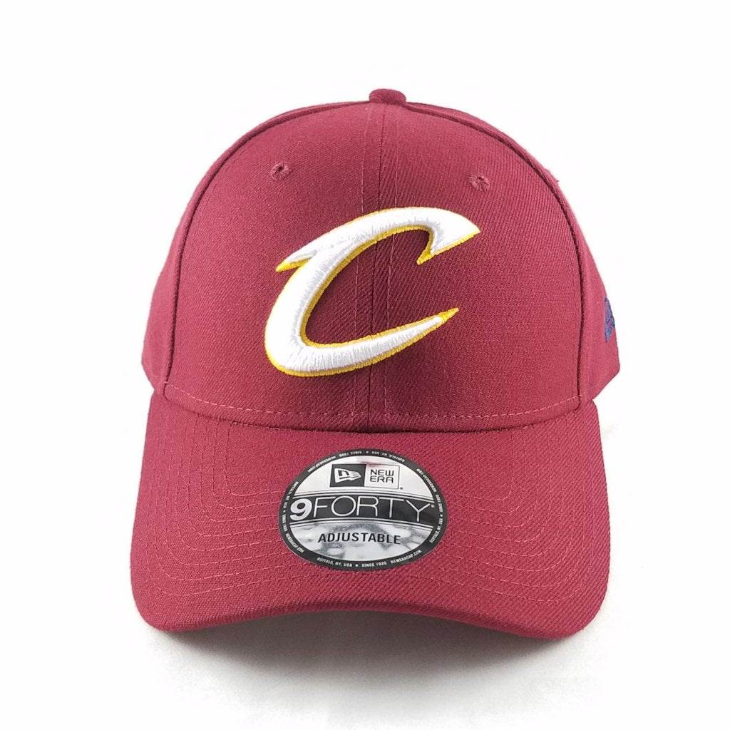 The League Cleveland Cavaliers OTC 9Forty Adjustable