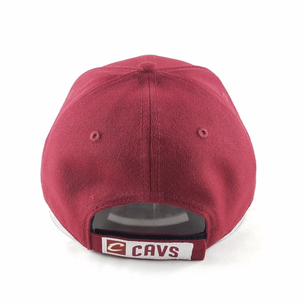 The League Cleveland Cavaliers OTC 9Forty Adjustable