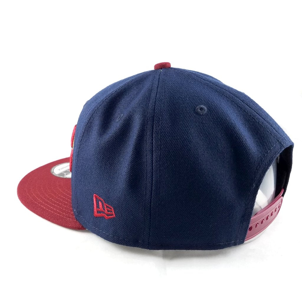 Cleveland Cavaliers 2 Tone OTC Snapback