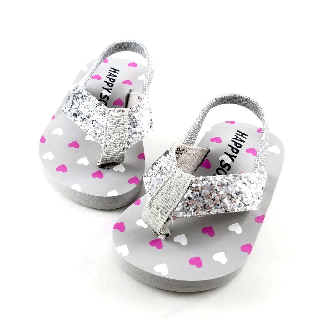 Riana Toddler's Sandals (FINAL SALE)