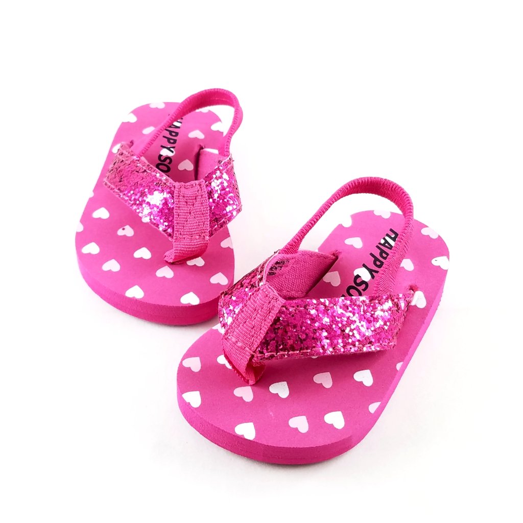 Riana Toddler's Sandals (FINAL SALE)