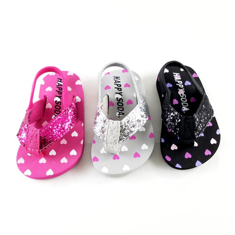 Riana Toddler's Sandals (FINAL SALE)