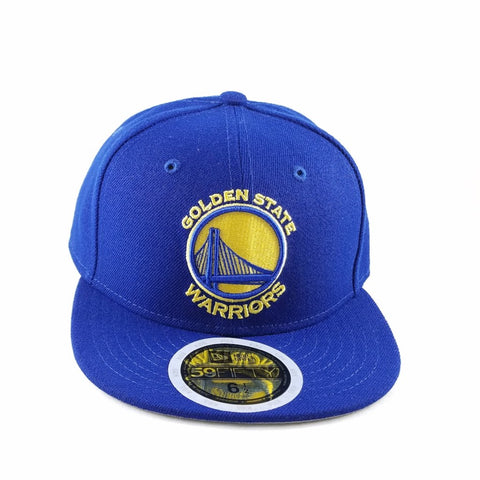 Golden State Warriors Youth OTC Fitted Cap