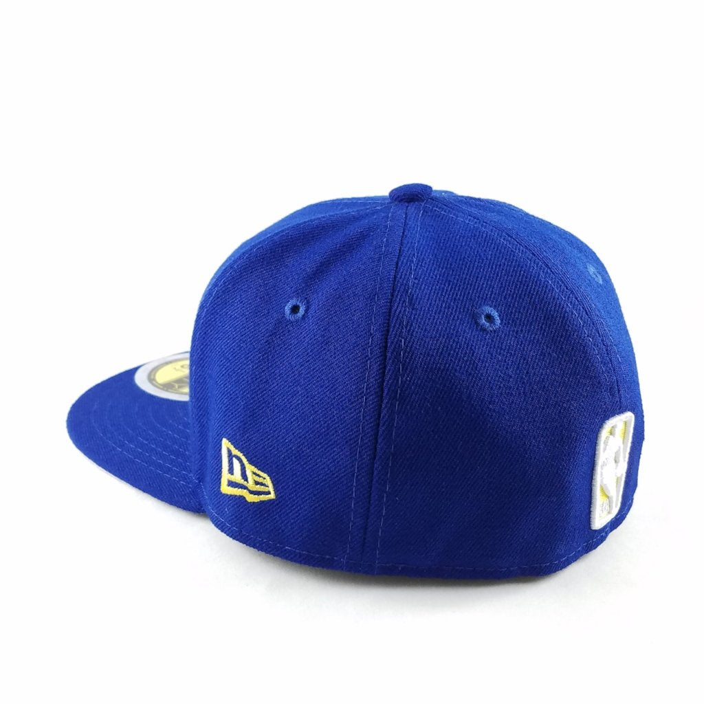 Golden State Warriors Youth OTC Fitted Cap