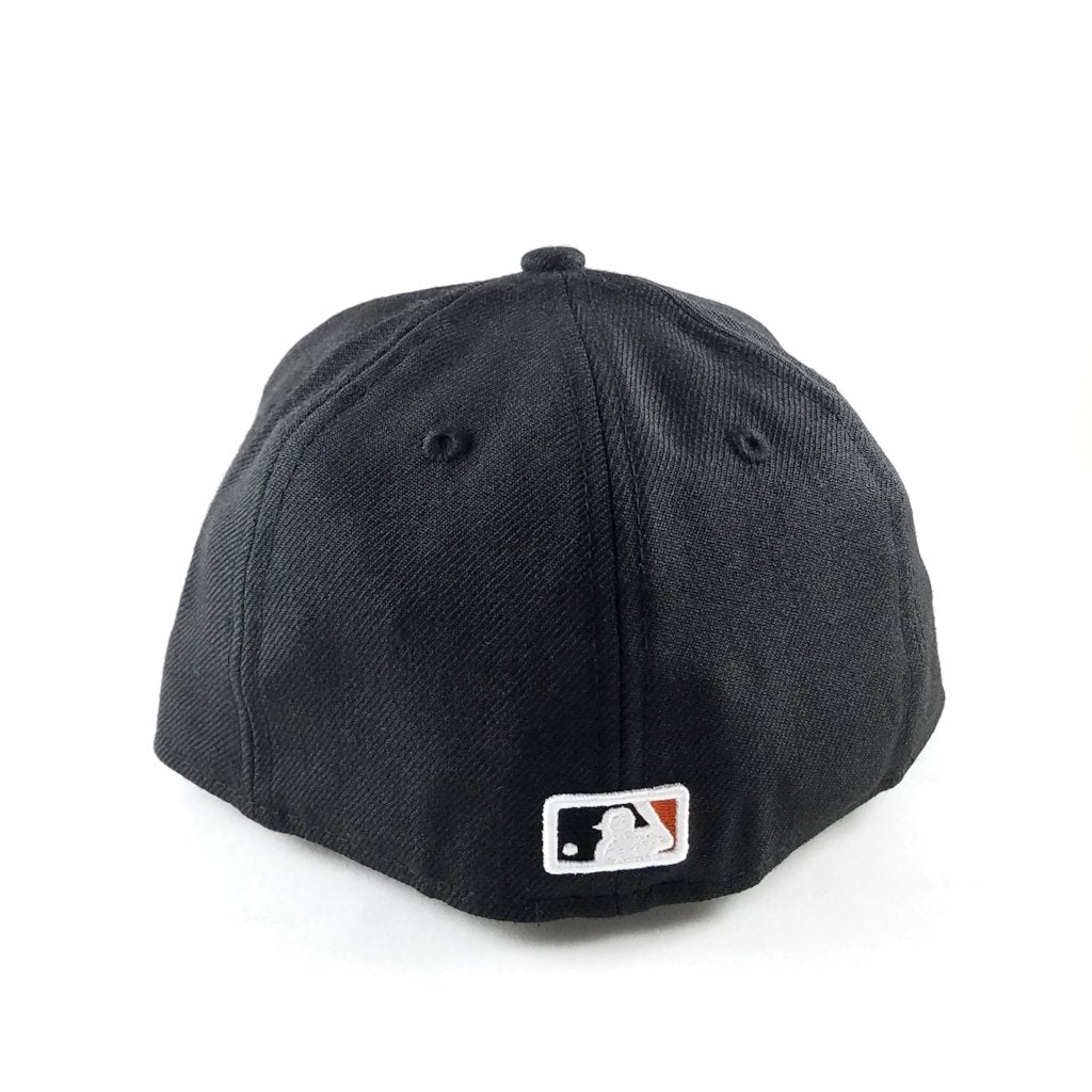 Houston Astros Children's Game Fitted Cap - Craze Fashion