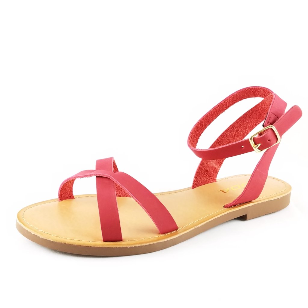 Olivia Sandals (FINAL SALE)