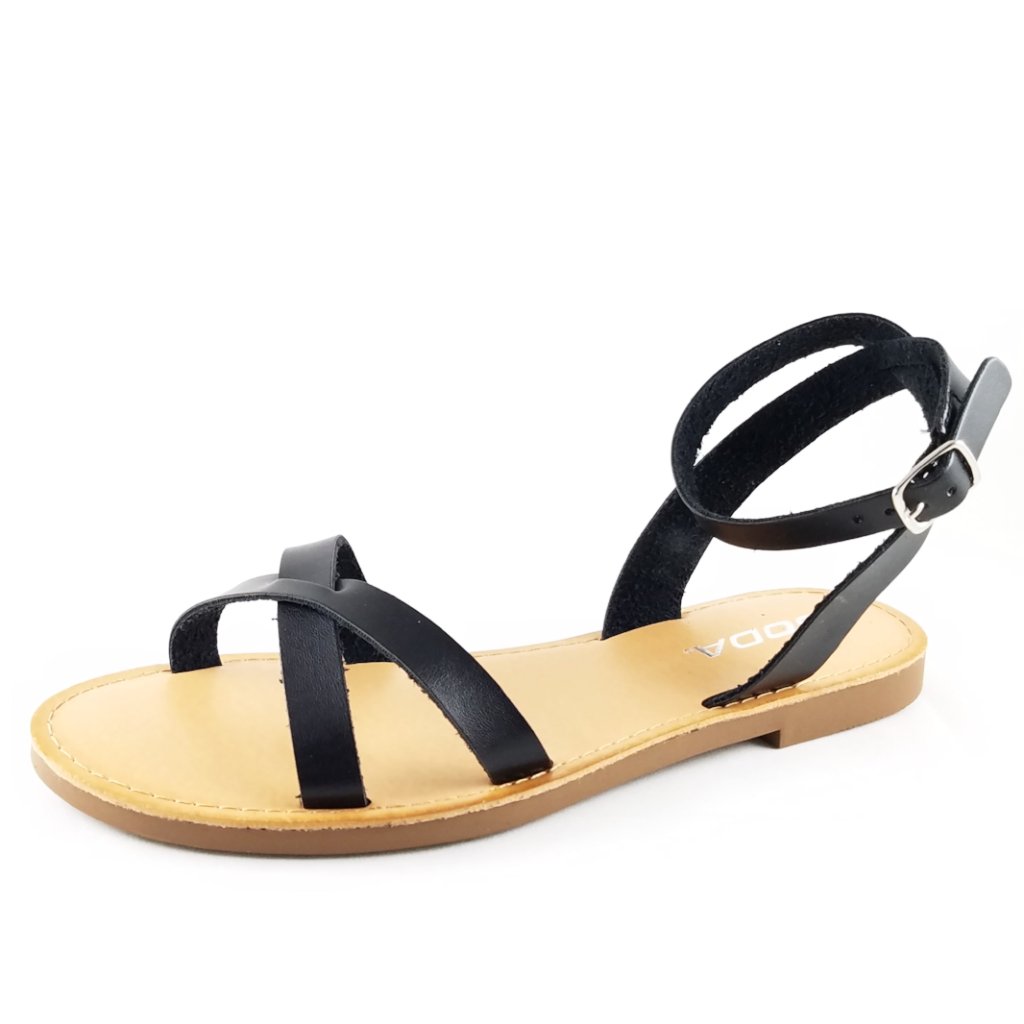 Olivia Sandals (FINAL SALE)