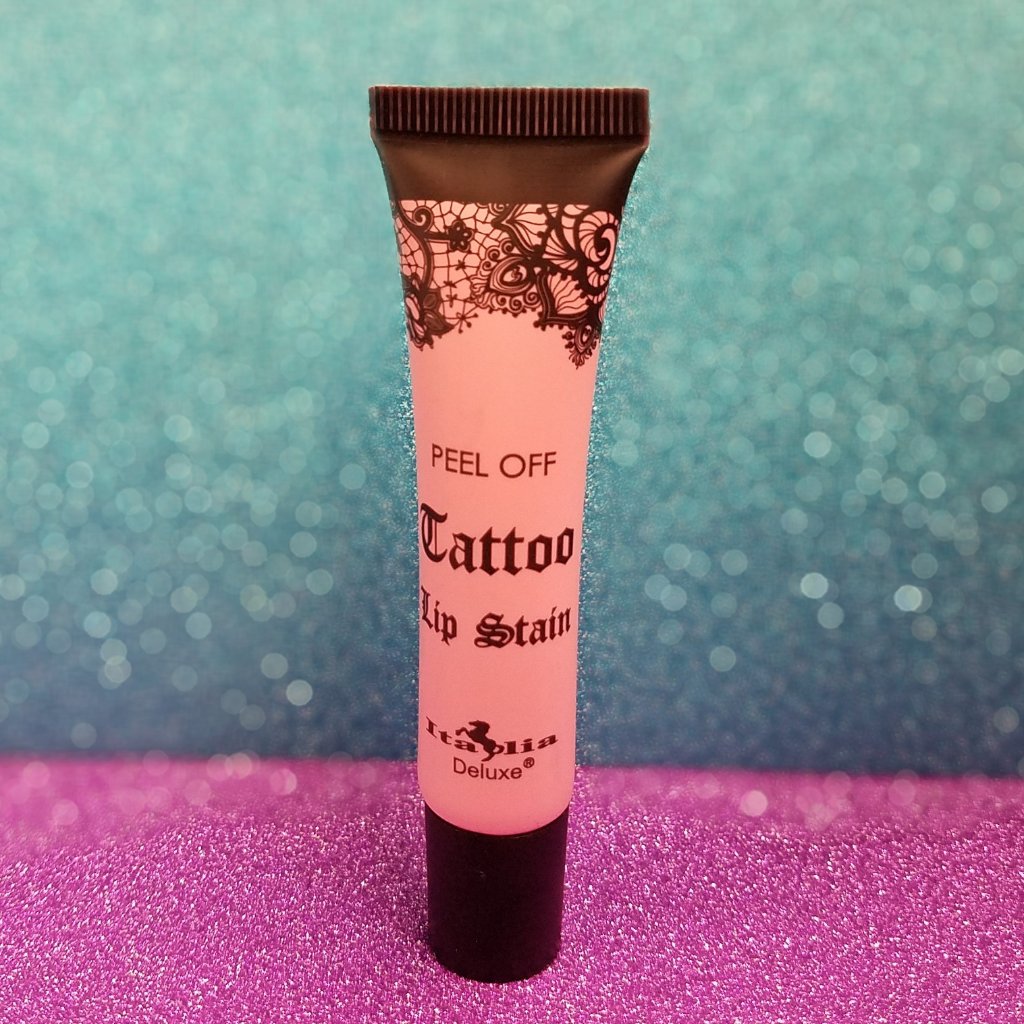 Tattoo Lip Stain