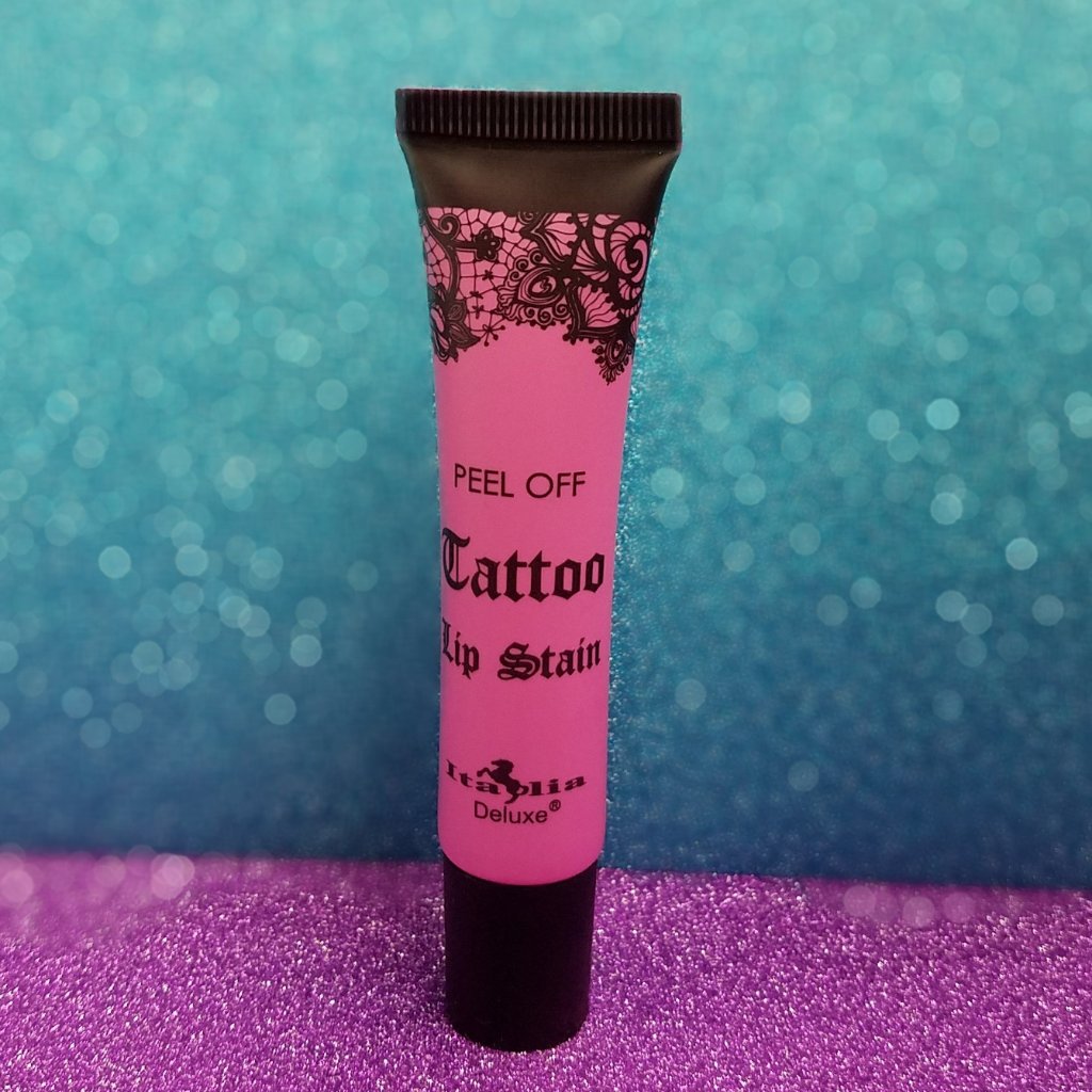 Tattoo Lip Stain