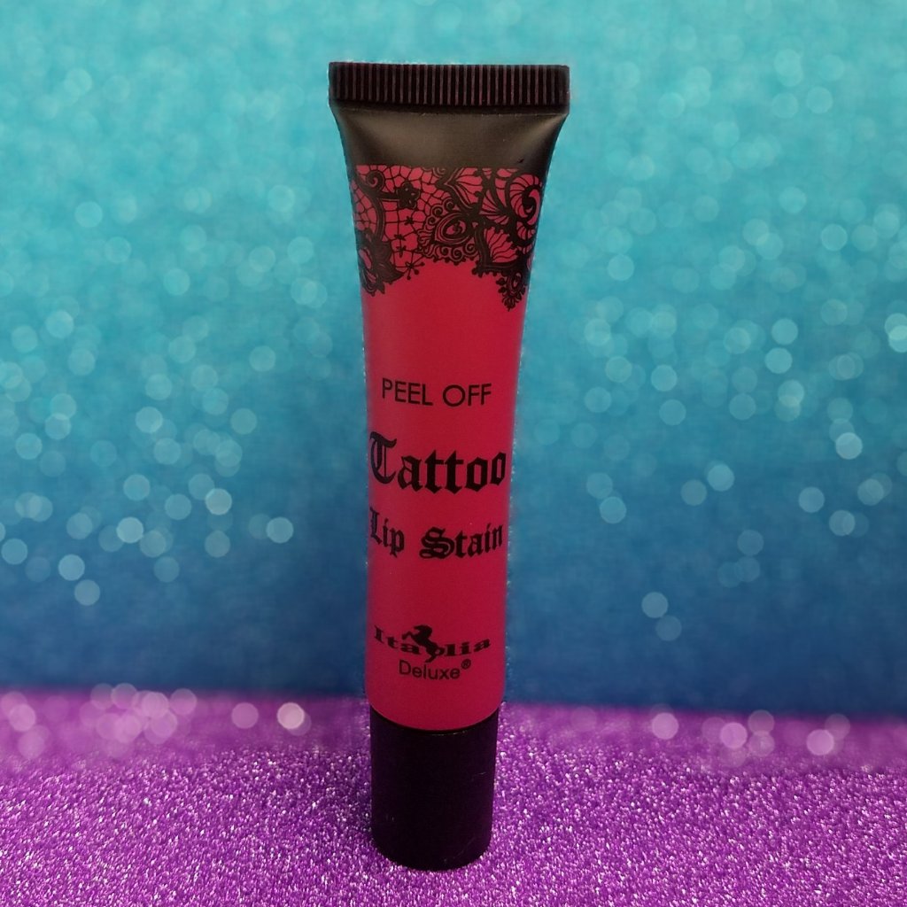 Tattoo Lip Stain