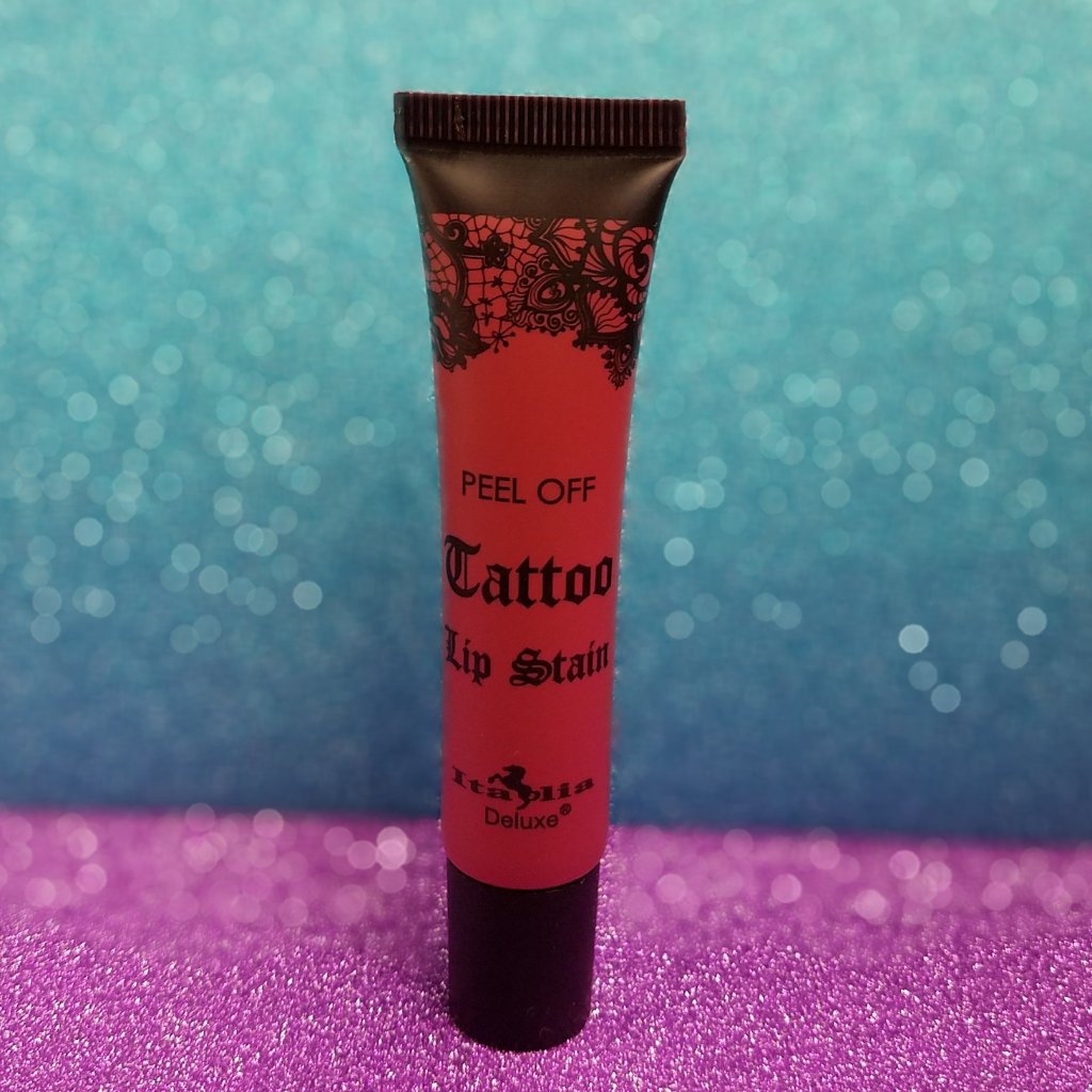 Tattoo Lip Stain