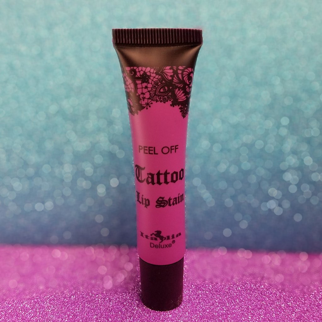 Tattoo Lip Stain