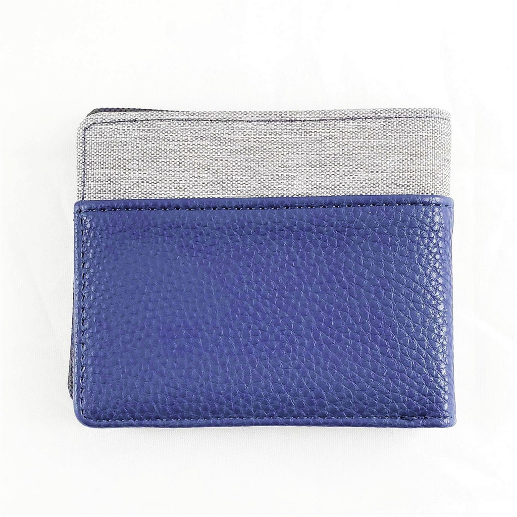 Los Angeles Rams Pebble Bi-Fold Wallet