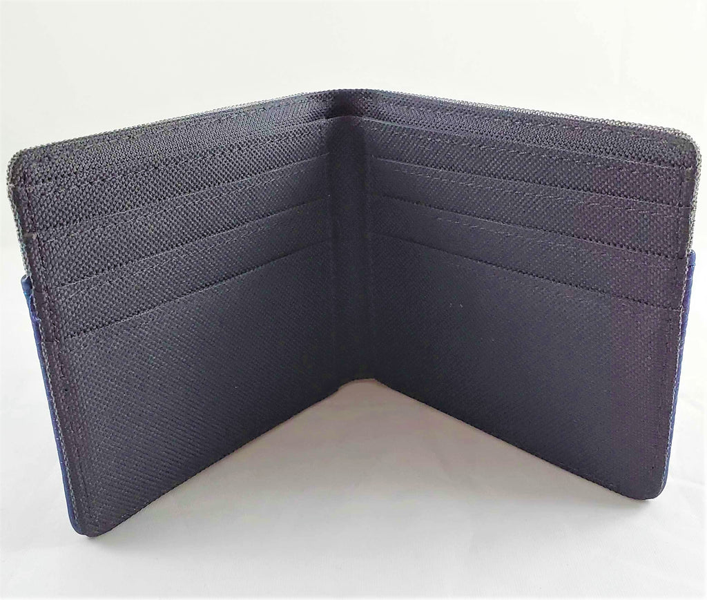 Los Angeles Rams Pebble Bi-Fold Wallet