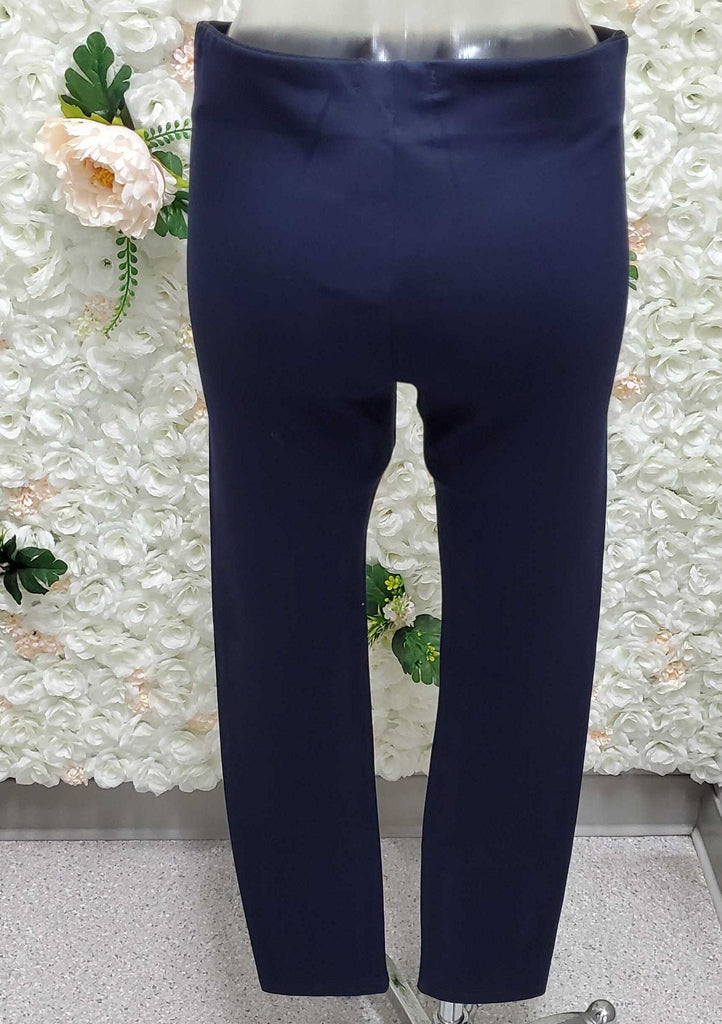 Promiss Stretch No Pockets Pant