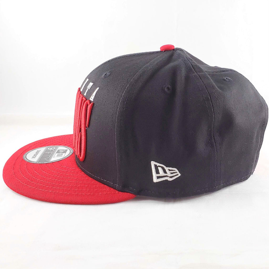 Atlanta Falcons Team Title Snapback