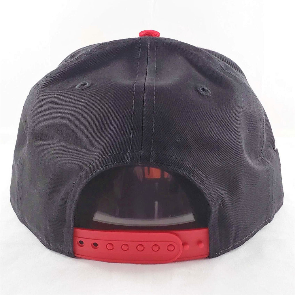 Atlanta Falcons Team Title Snapback