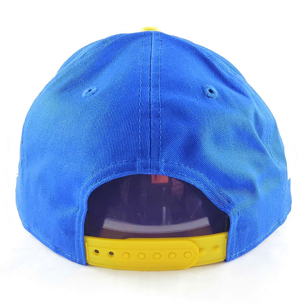 LA Rams Team Title 950 Snapback