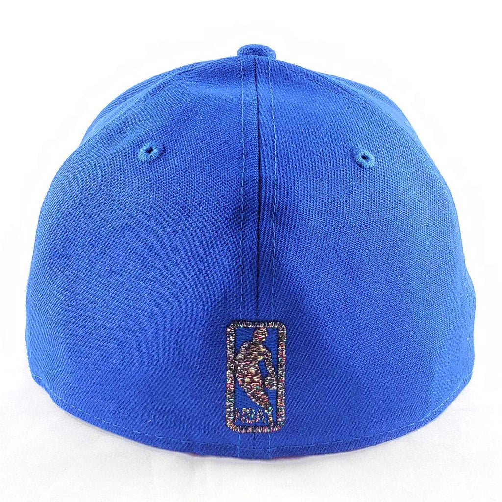 GS Warriors 5950 Logo Spark B3 Fitted Cap (FINAL SALE)
