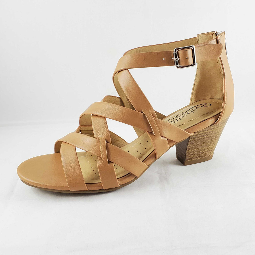 Big Day Heel (FINAL SALE)