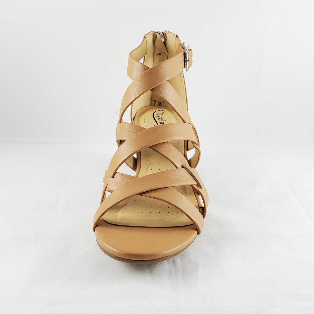 Big Day Heel (FINAL SALE)