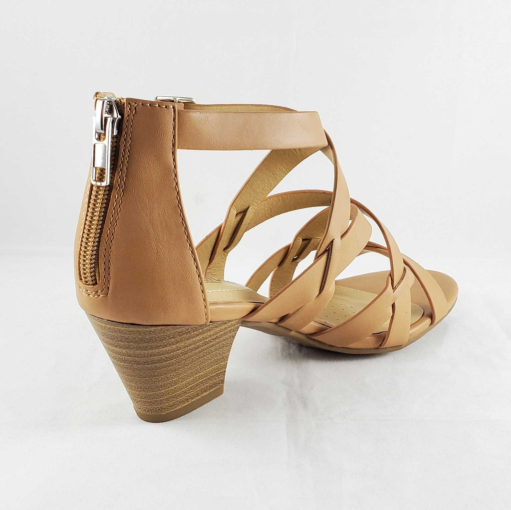 Big Day Heel (FINAL SALE)