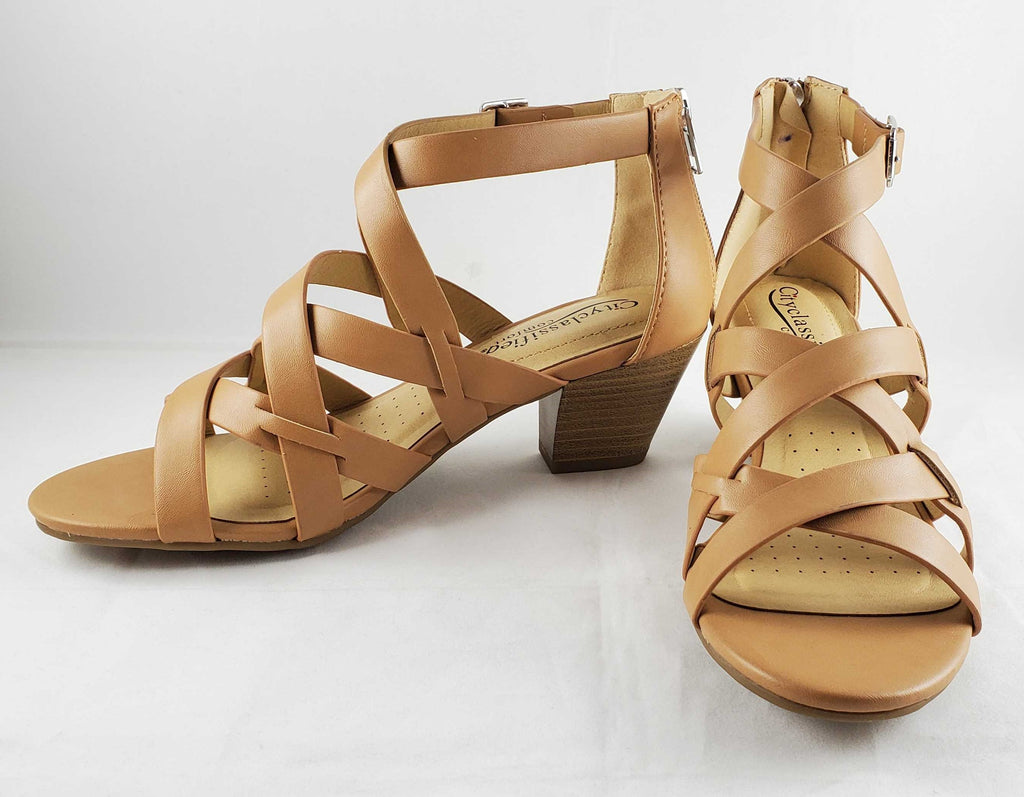 Big Day Heel (FINAL SALE)