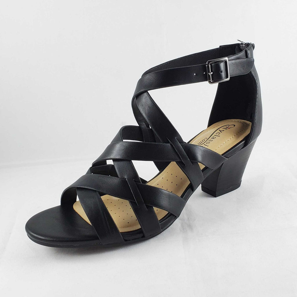 Big Day Heel (FINAL SALE)