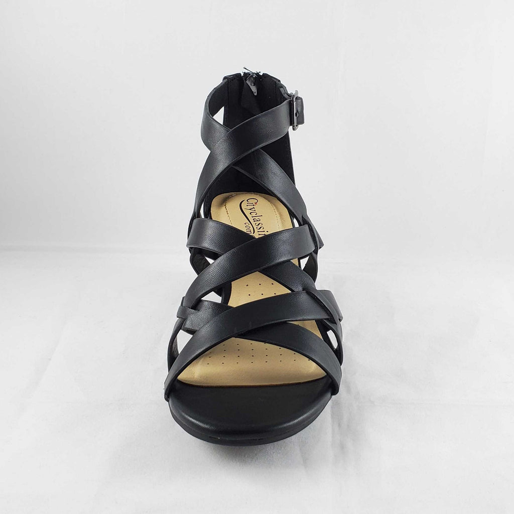 Big Day Heel (FINAL SALE)