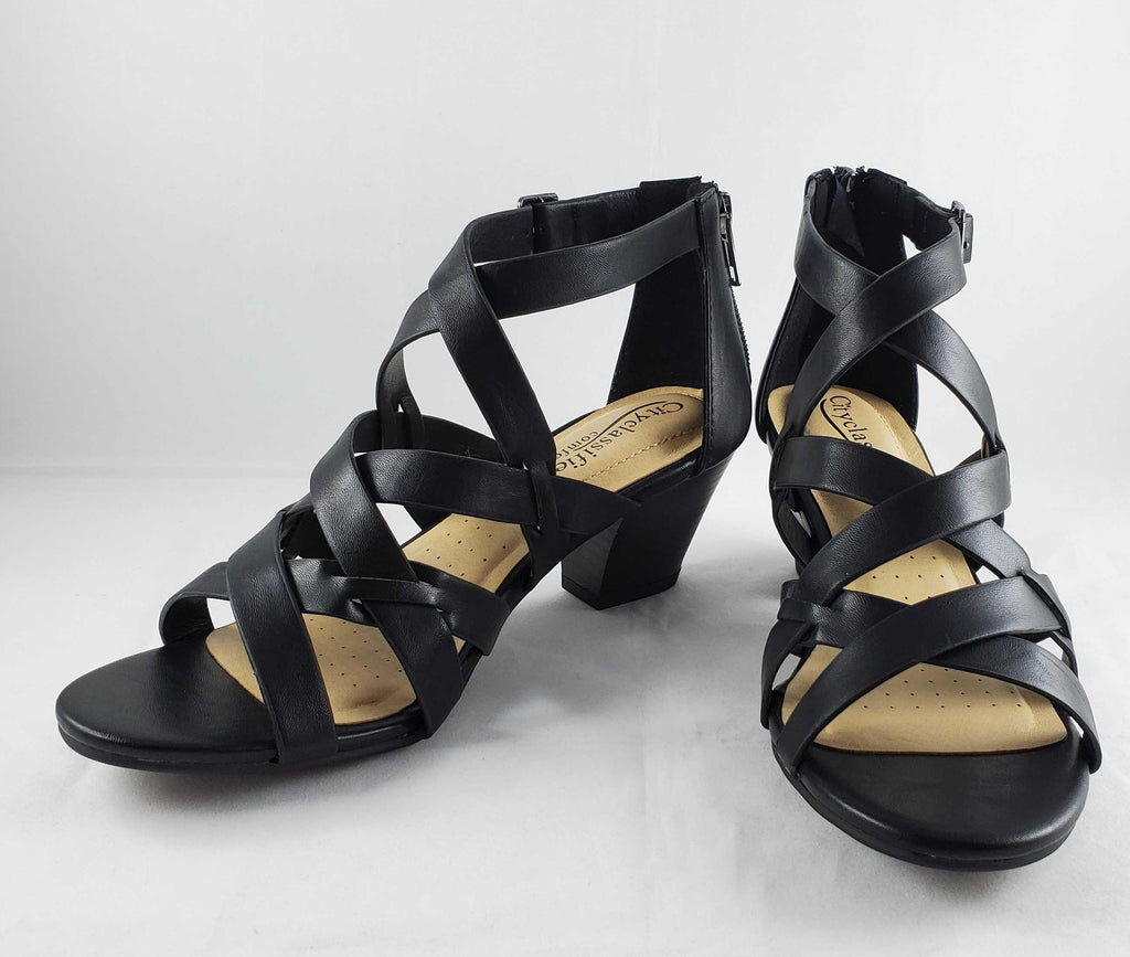 Big Day Heel (FINAL SALE)