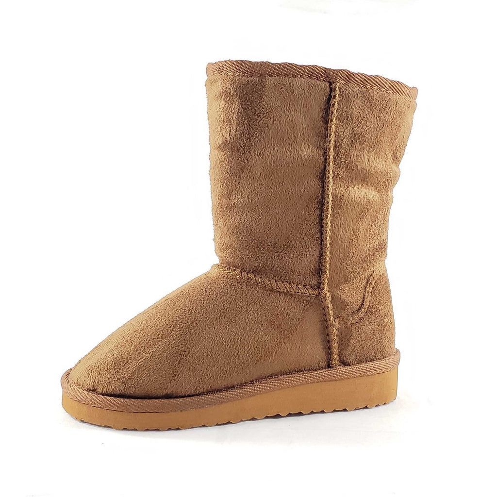 Soong Children's Boots