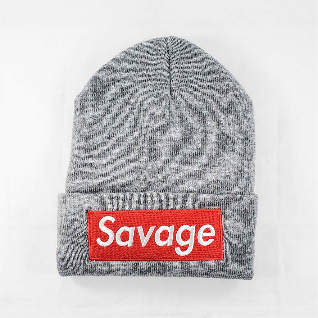 Savage Beanie