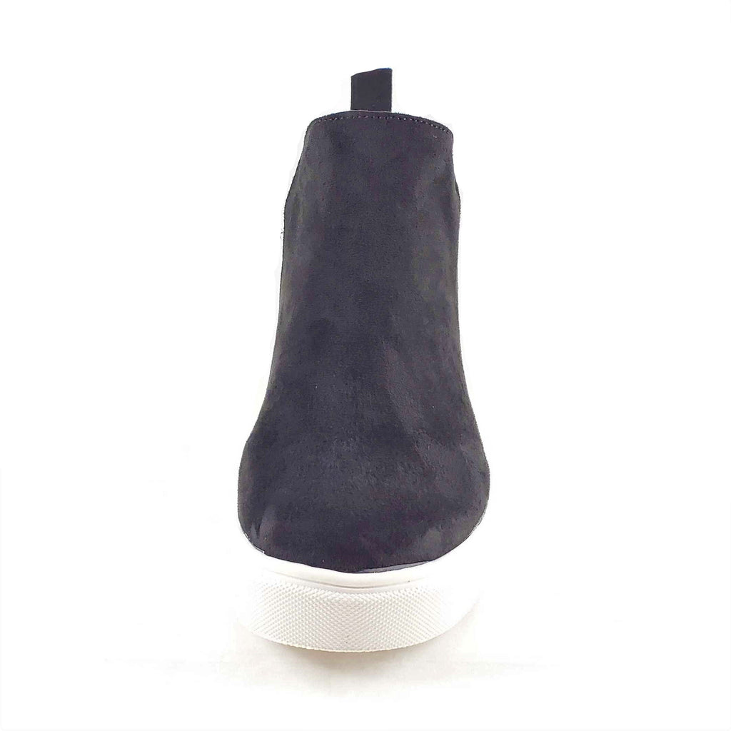 Diana Platform Sneakers