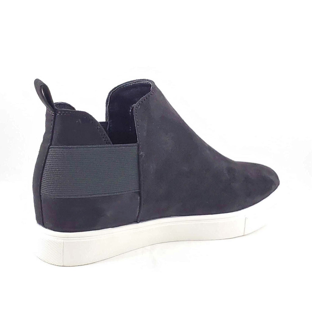 Diana Platform Sneakers