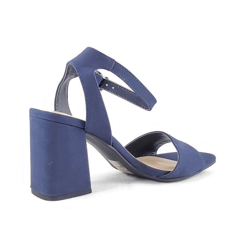 Opaline Heels
