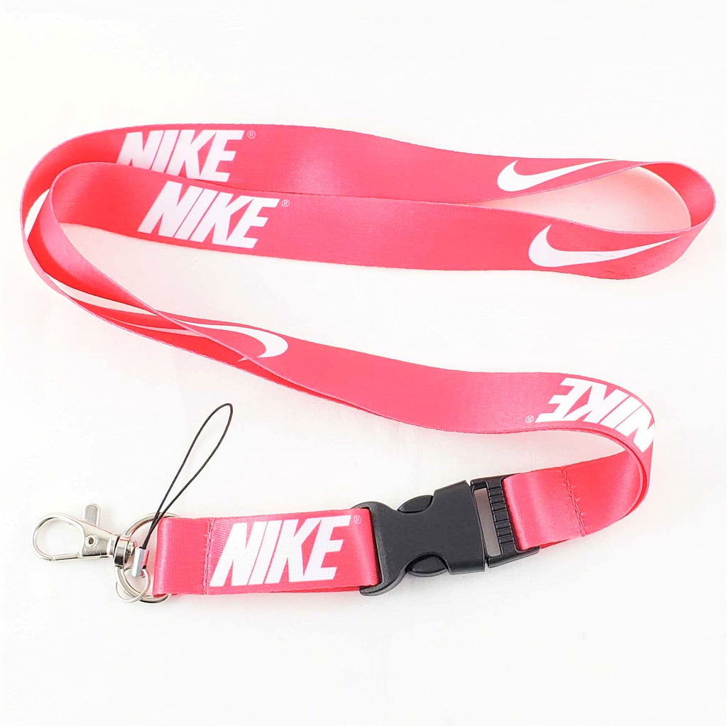 Nike Lanyard