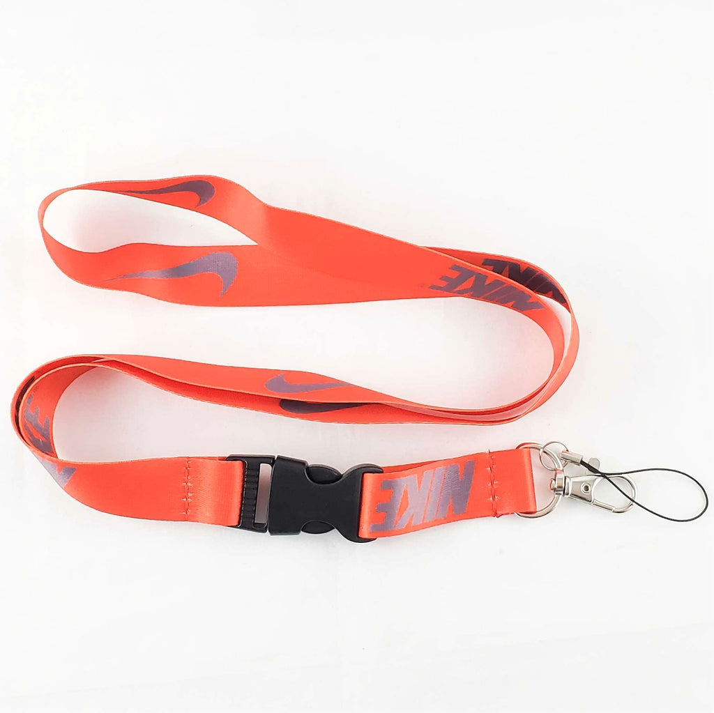 Nike Lanyard