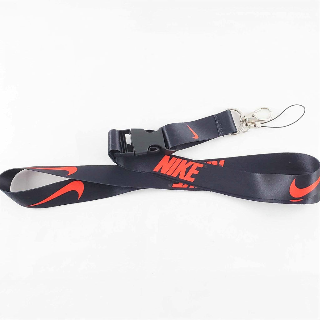 Nike Lanyard