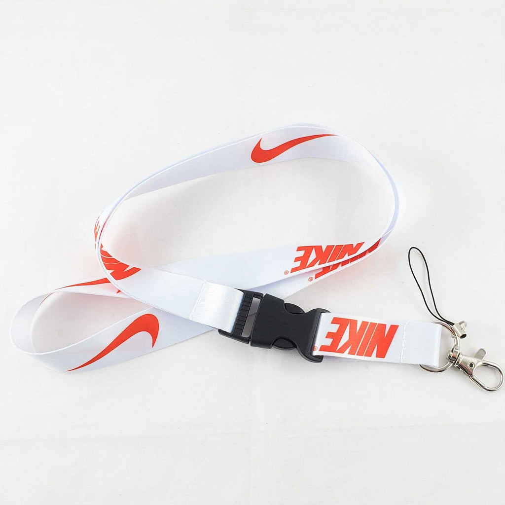 Nike Lanyard