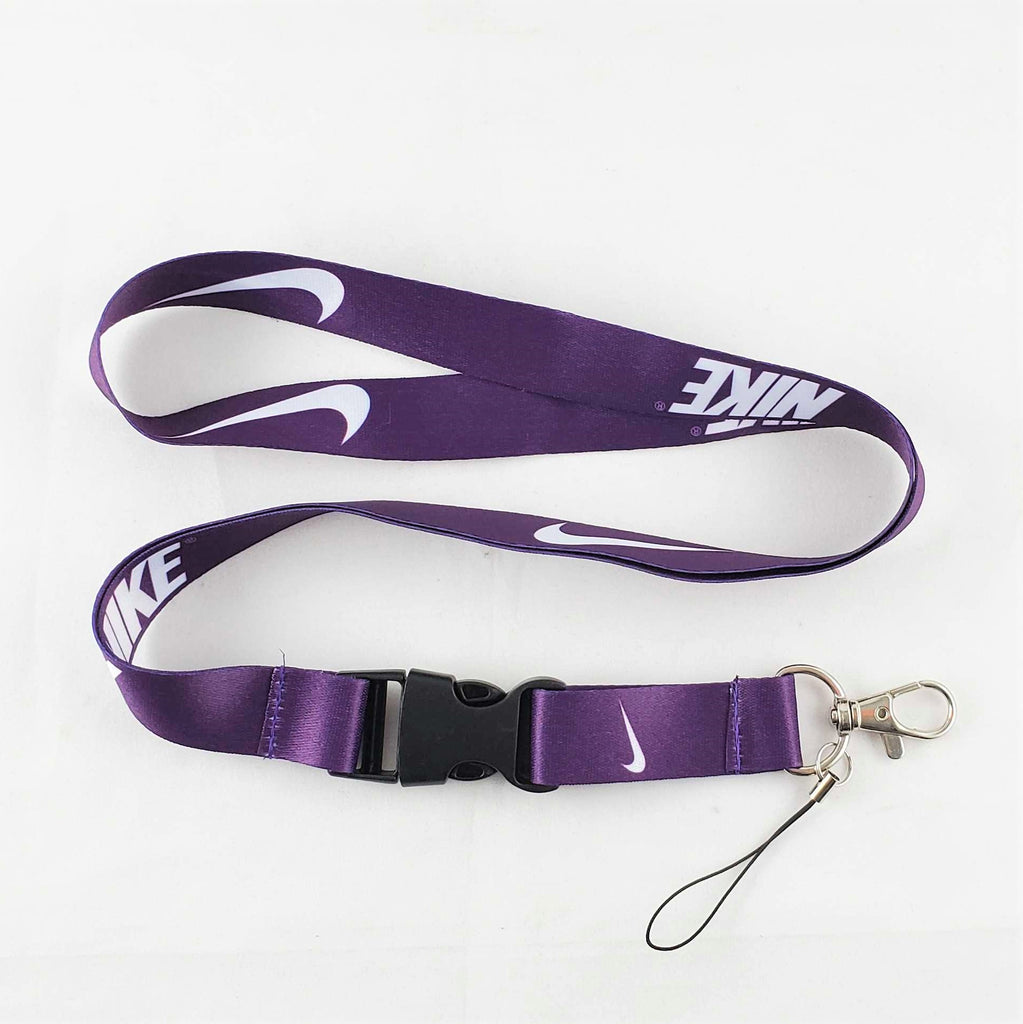 Nike Lanyard
